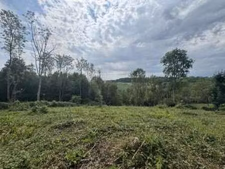 vente terrain au mesnil-simon (14140) : à vendre / 800m² le mesnil-simon