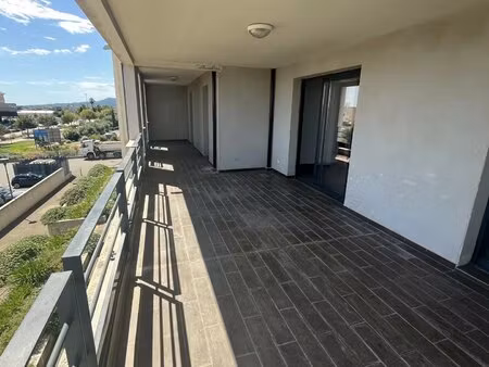 t3 domaine du levant  avenue de borgo