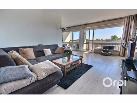 appartement élancourt 95 m² t-5 à vendre  239 900 €