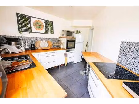 exclusivité appartement f5 à vendre à 223 500€