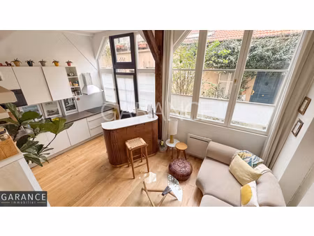 appartement 3 pièces à paris (75012) reuilly-diderot