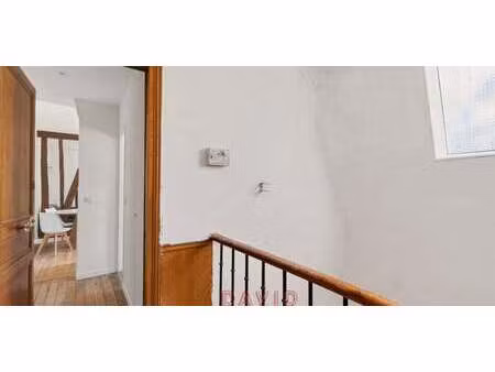 appartement trudaine-maubeuge - paris 9ᵉ (75)