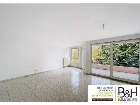 rue henri frenay - 3 pieces