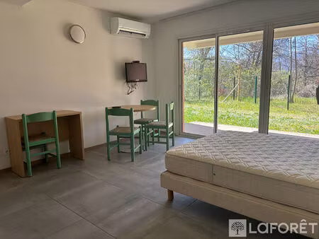 studio vernet les bains 1 pièce 26 m²