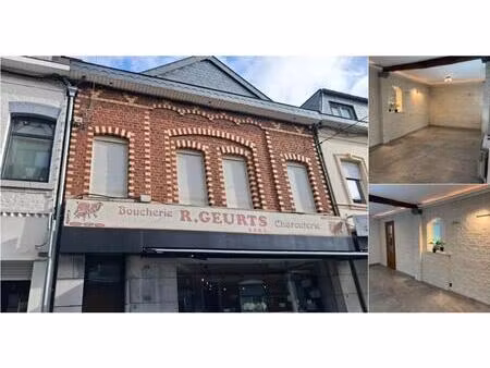 appartement à louer à lamberts 7 welkenraedt (vbe10917)