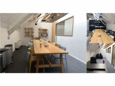 bureaux à louer à auderghem (vbe10923)