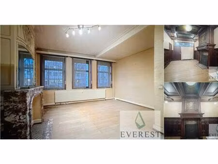 bureaux à louer à laeken (vbe10926)