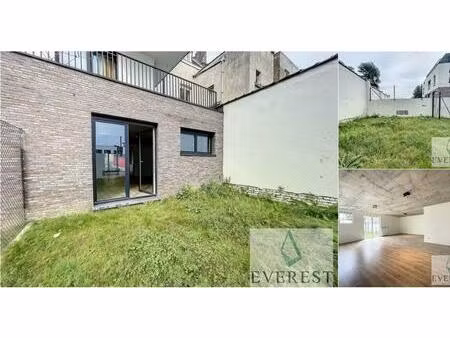 bureaux à louer à laeken (vbe10935)