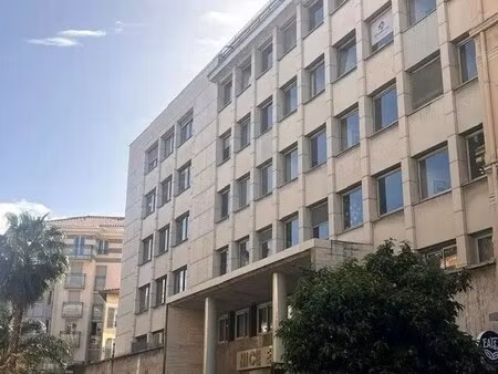 location bureaux 30 m²