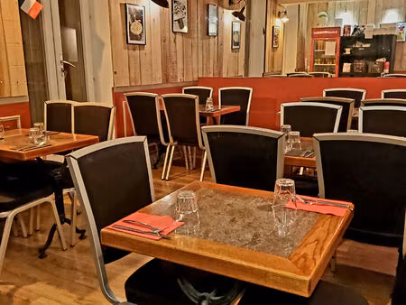 fonds de commerce avignon  intra muros