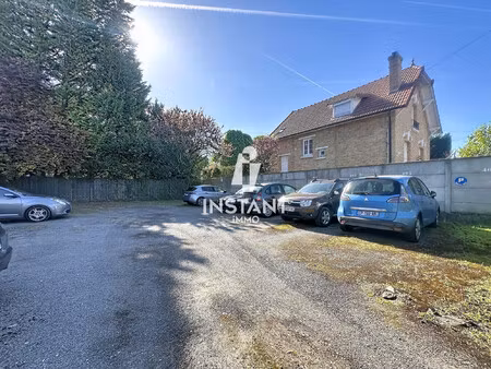garage parking à vendre saint-maur-des-fossés