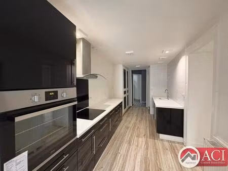 maison meru centre - 5 pièce(s) - 98 m2