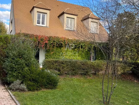 maison 7 pièce(s) entre maisons