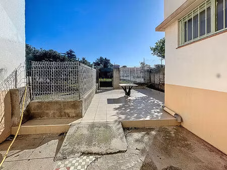 le soler maison de ville avec garage