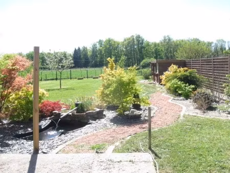 maison à vendre 4 pièces lezoux (63)