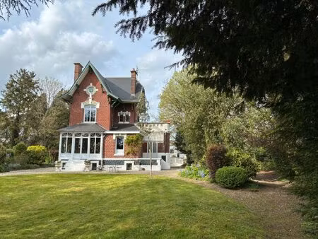 maison à vendre merville