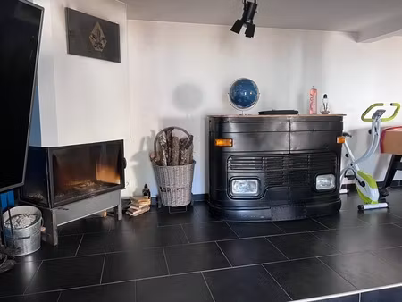 maison à vendre 5 pièces saint sornin (17)