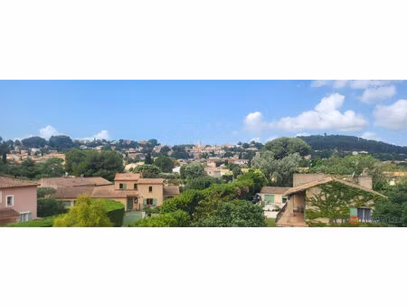 a vendre velaux maison t6