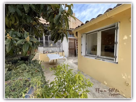 maison à vendre damiatte 3 pièce(s) 72m2 67 600€