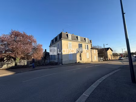 propriété centre montrevel en bresse