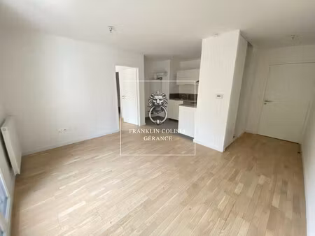 appartement à louer antony