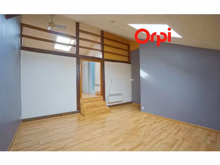 location appartement  m² t-2 à bernay  540 €