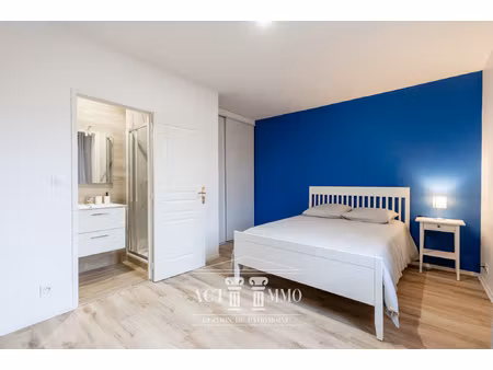 chambre colocation 15m2