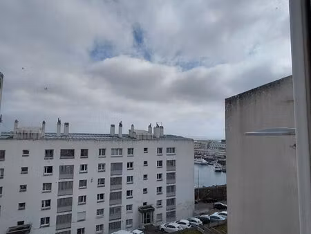 a louer appartement recouvrance - t4 au 3eme étage