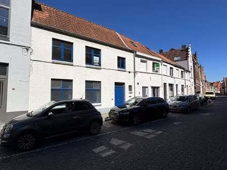 appartement à louer à brugge € 645 (ln8xg) - de brugse databank | zimmo