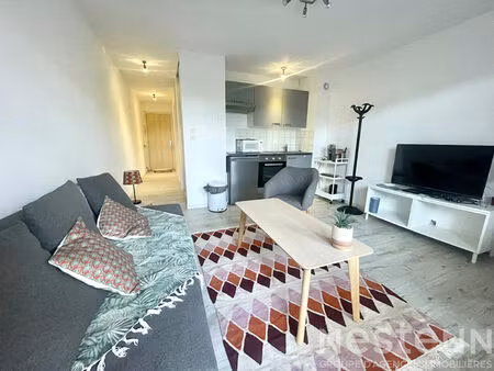 a louer - appartement t2 meuble - carnac bourg