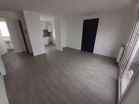 à louer – appartement t2 récent