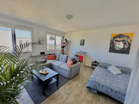 appartement chenove 1 pièce(s) 34 m2