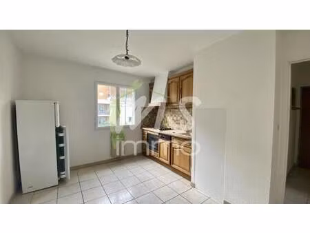 app. f1 bis avec cave et parking - 36 m² - gap