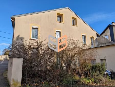 t3 rénové sous combles proche du centre-ville