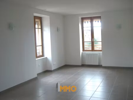 joli t3 lumineux proche de la gare