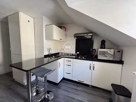 location appartement 1 pièce limoges (87000)