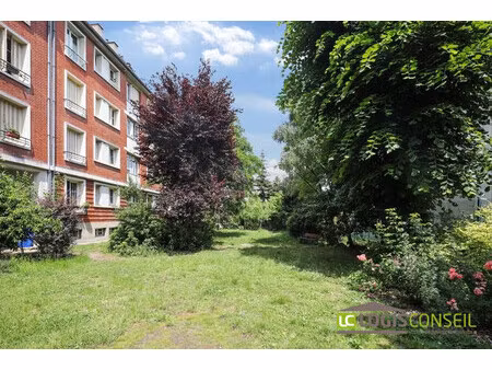 appartement à louer malakoff