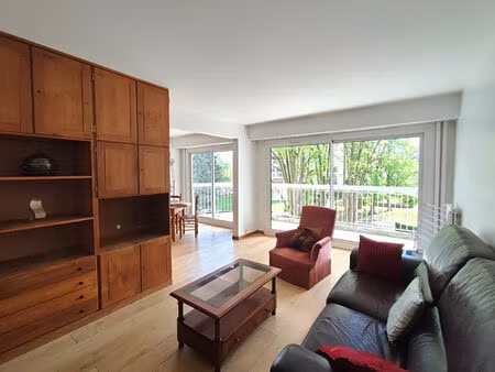 location appartement 4 pièces  83.00m²  marly