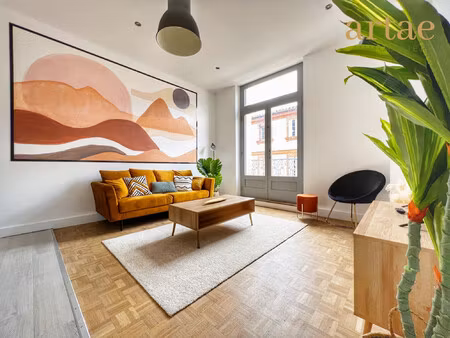 appartement t4 centre ville