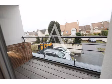 appartement montesson 4 pièces avec 3 chambres