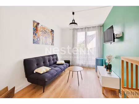 appartement 3 chambres saint-brieuc ouest