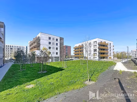 appartement rennes - saint jacques de la lande 2 pièces