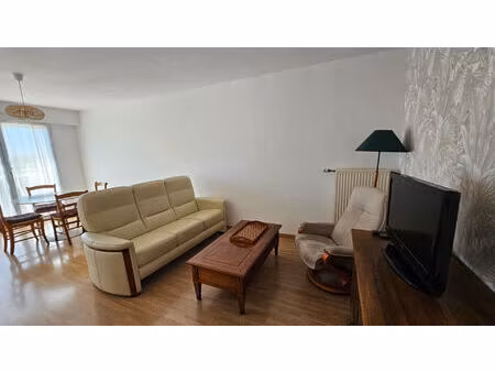 appartement sautron 3 pièce(s) 70 m2