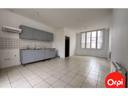 location appartement  m² t-4 à sully-sur-loire  570 €