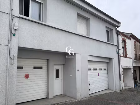 appartement à louer vieillevigne