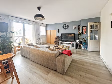 appartement villebon sur yvette 4 pièces 72 m2