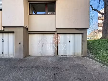 garage parking à louer strasbourg