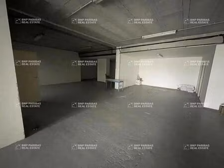 location local d’activités cesson-sevigne 35510 296m²
