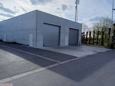 bien professionnel à louer à oostende € 825 (ln8xe) - immoboost | zimmo