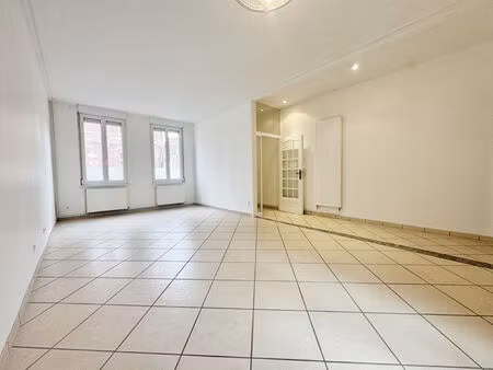 maison amiens 5 pièce(s) 126.22 m2